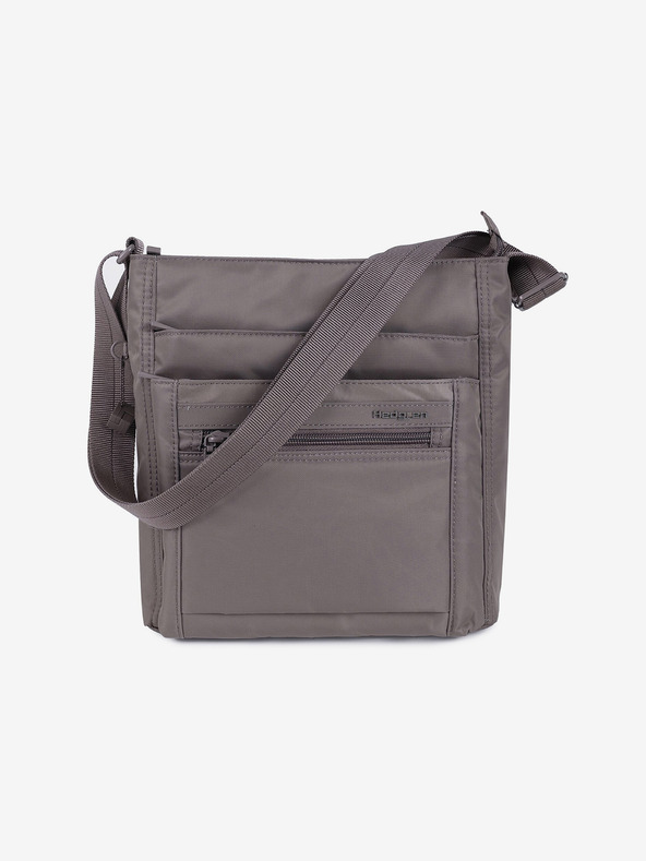 Hedgren Beige Hedgren Orva Sepia Damen Handtasche