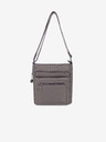 Hedgren Beige Hedgren Orva Sepia Damen Handtasche