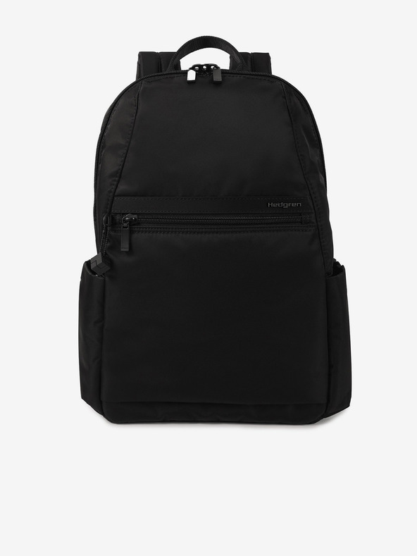 Hedgren Schwarzer Damenrucksack Hedgren Vogue XXL