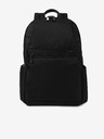 Hedgren Schwarzer Damenrucksack Hedgren Vogue XXL