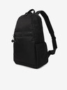 Hedgren Schwarzer Damenrucksack Hedgren Vogue XXL