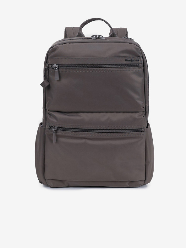 Hedgren Dunkelgrau Damen Hedgren Ava Rucksack