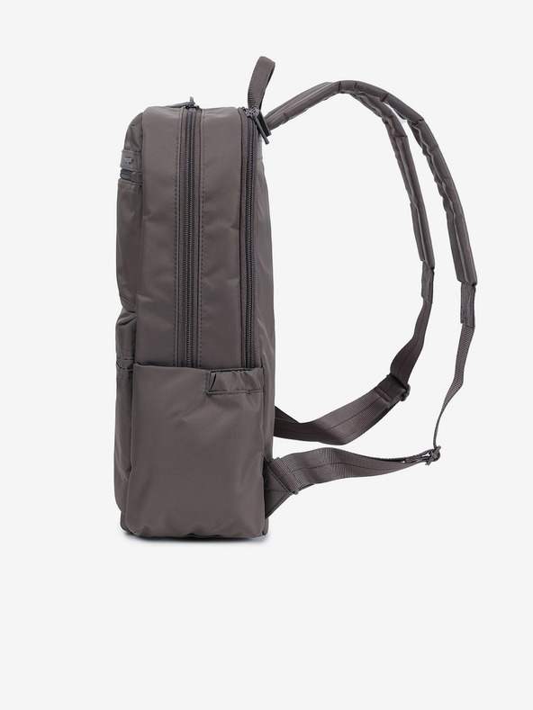 Hedgren Dunkelgrau Damen Hedgren Ava Rucksack
