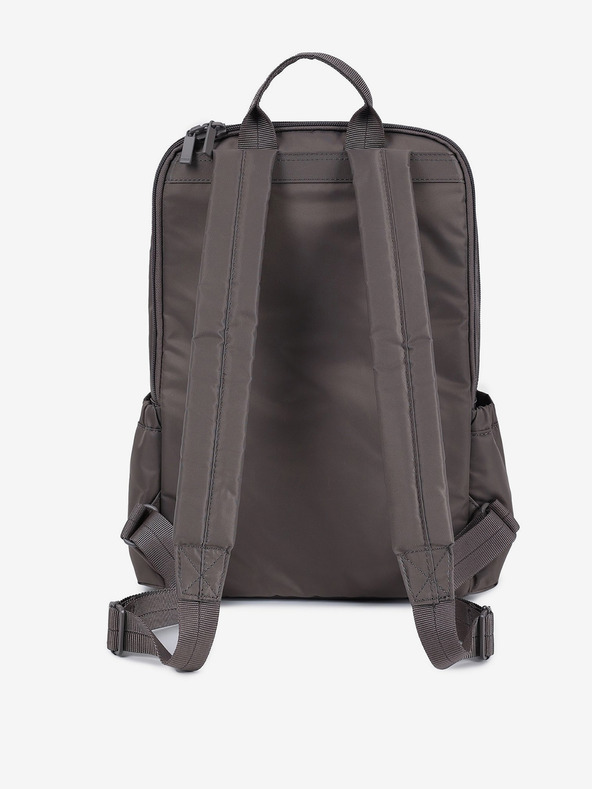 Hedgren Dunkelgrau Damen Hedgren Ava Rucksack