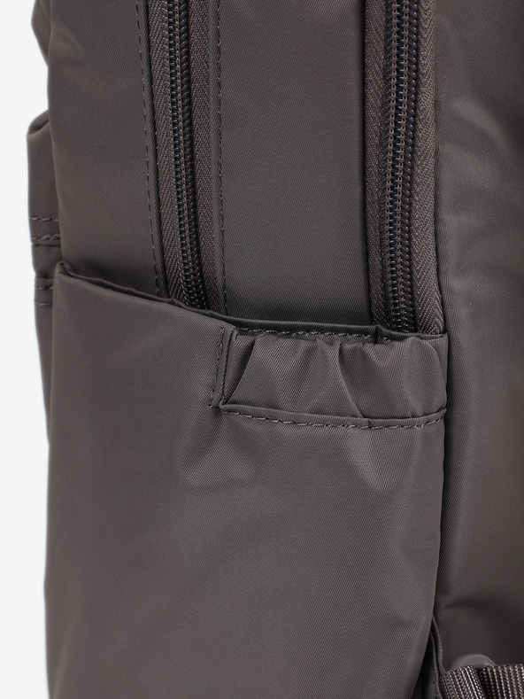 Hedgren Dunkelgrau Damen Hedgren Ava Rucksack