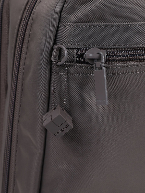 Hedgren Dunkelgrau Damen Hedgren Ava Rucksack