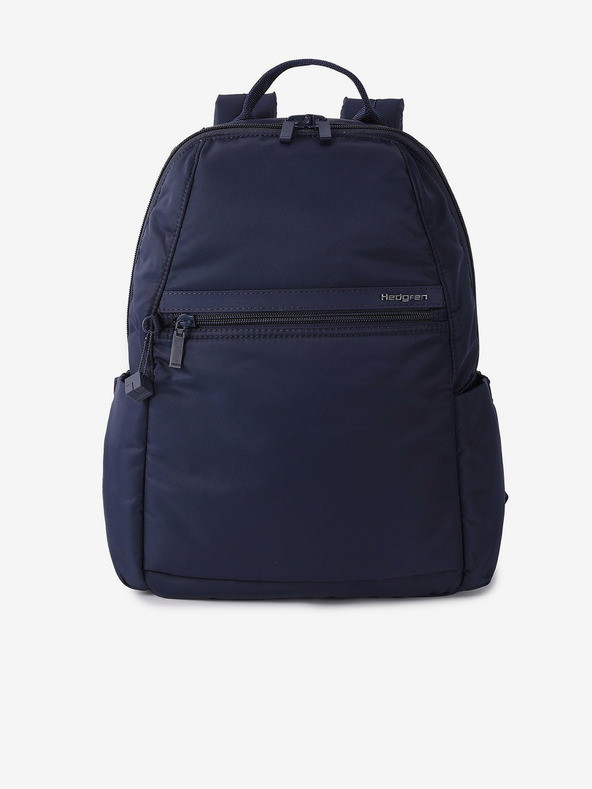 Hedgren Dunkelblauer Rucksack Hedgren Vogue XXL