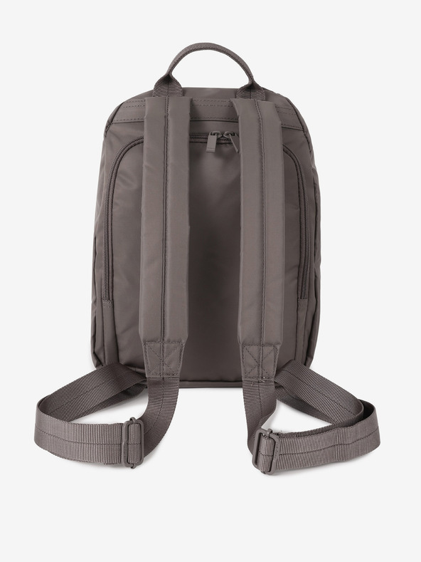 Hedgren Grau Damenrucksack Hedgren Vogue Small