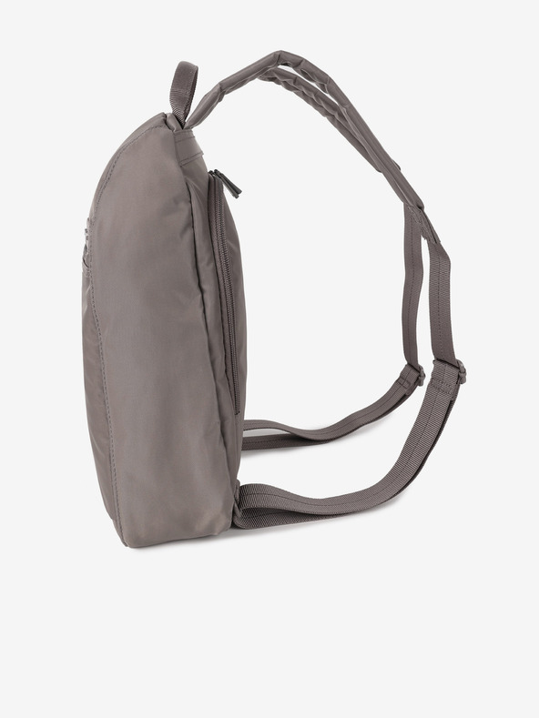 Hedgren Grau Damenrucksack Hedgren Vogue Small