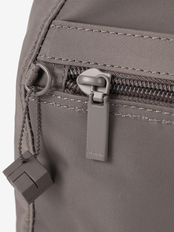 Hedgren Grau Damenrucksack Hedgren Vogue Small