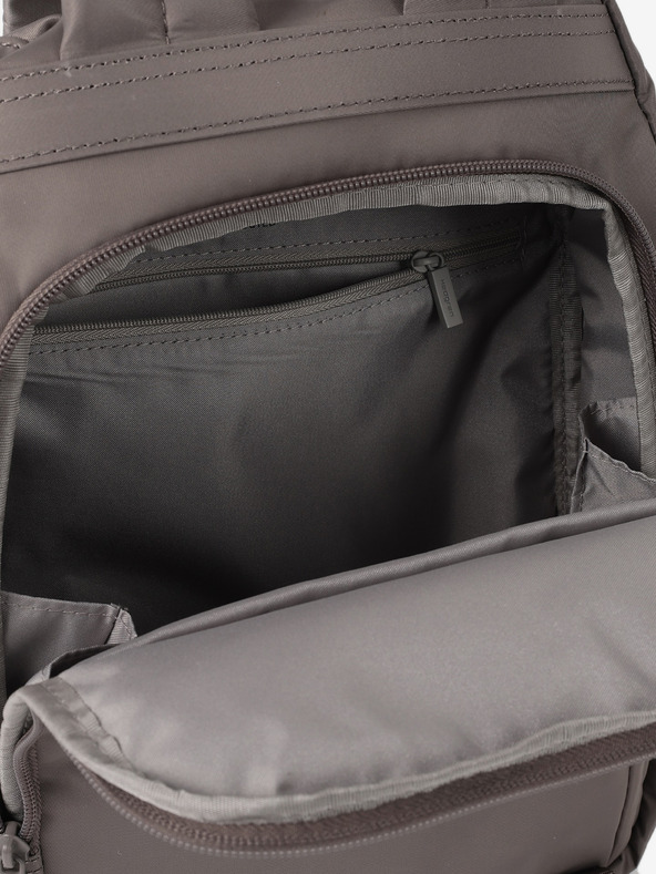 Hedgren Grau Damenrucksack Hedgren Vogue Small