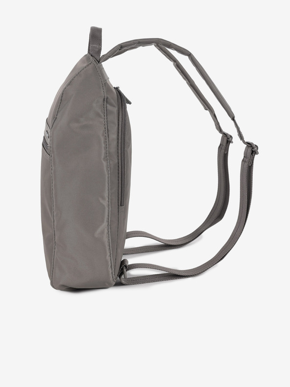 Hedgren Grau Damenrucksack Hedgren Vogue L