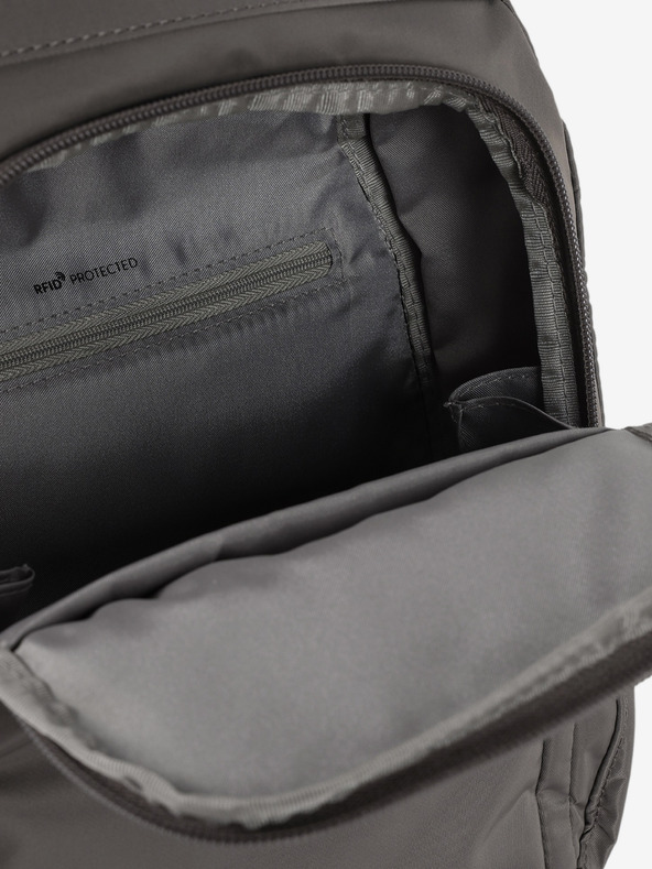 Hedgren Grau Damenrucksack Hedgren Vogue L