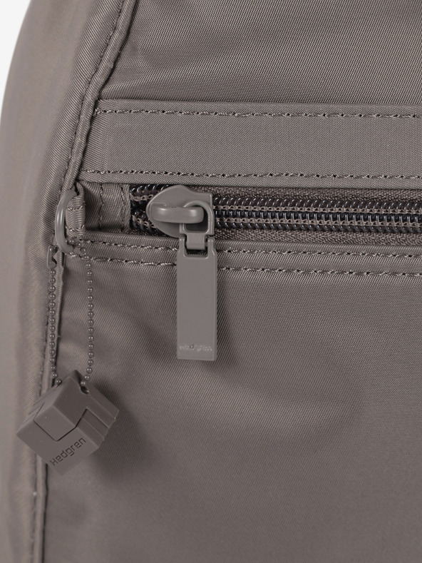 Hedgren Grau Damenrucksack Hedgren Vogue L