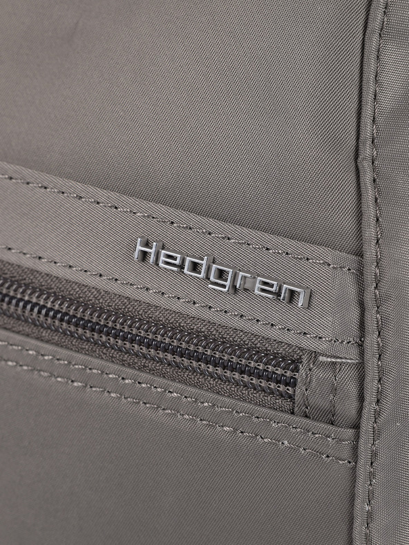 Hedgren Grau Damenrucksack Hedgren Vogue L