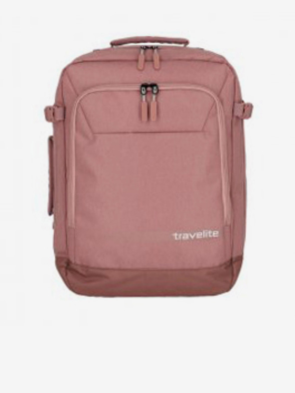 Travelite Kick Off Multibag Backpack