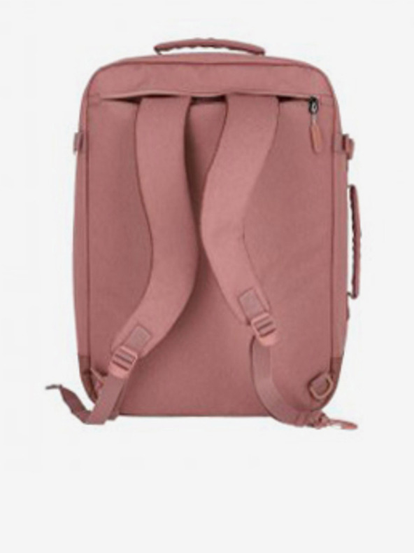 Travelite Kick Off Multibag Backpack