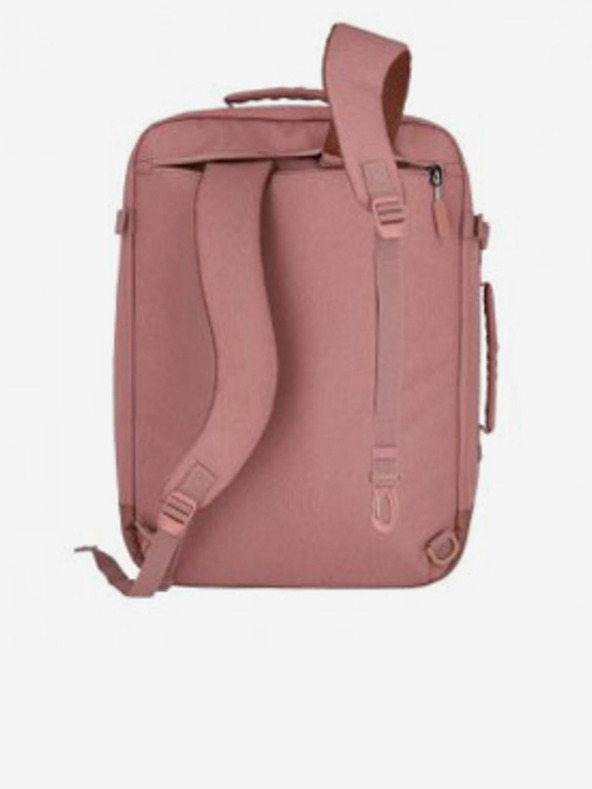 Travelite Kick Off Multibag Backpack