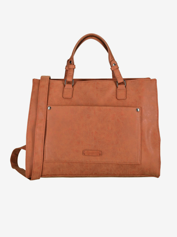 Enrico Benetti Tasche Enrico Benetti Bobbi 66523 Rostfarben