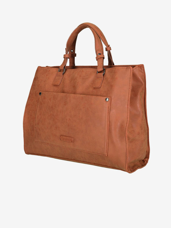 Enrico Benetti Tasche Enrico Benetti Bobbi 66523 Rostfarben