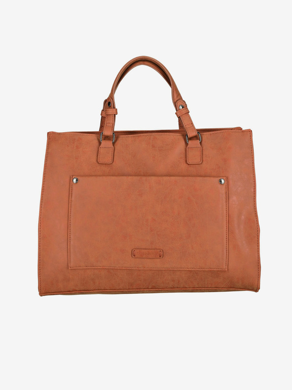 Enrico Benetti Tasche Enrico Benetti Bobbi 66523 Rostfarben