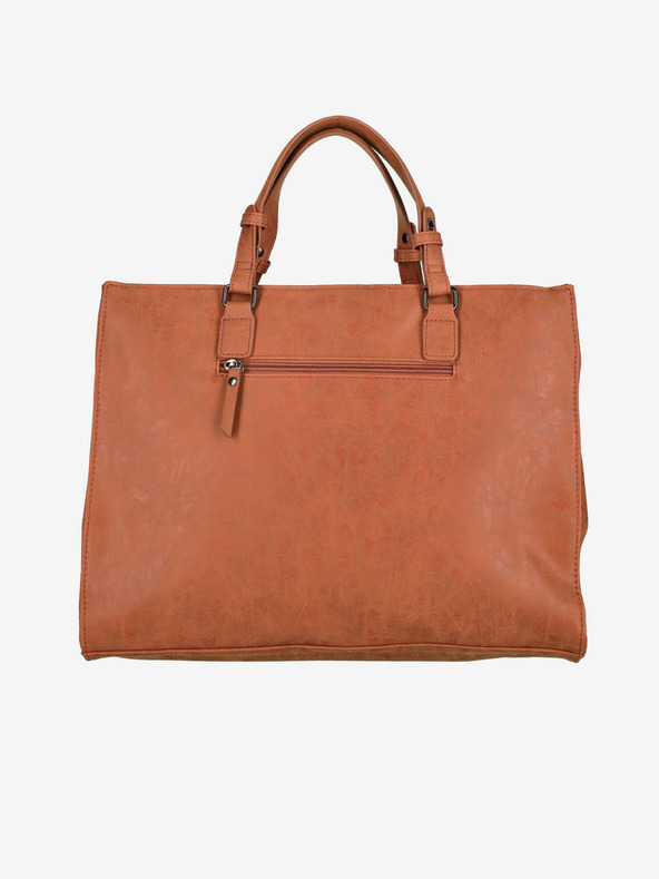 Enrico Benetti Tasche Enrico Benetti Bobbi 66523 Rostfarben
