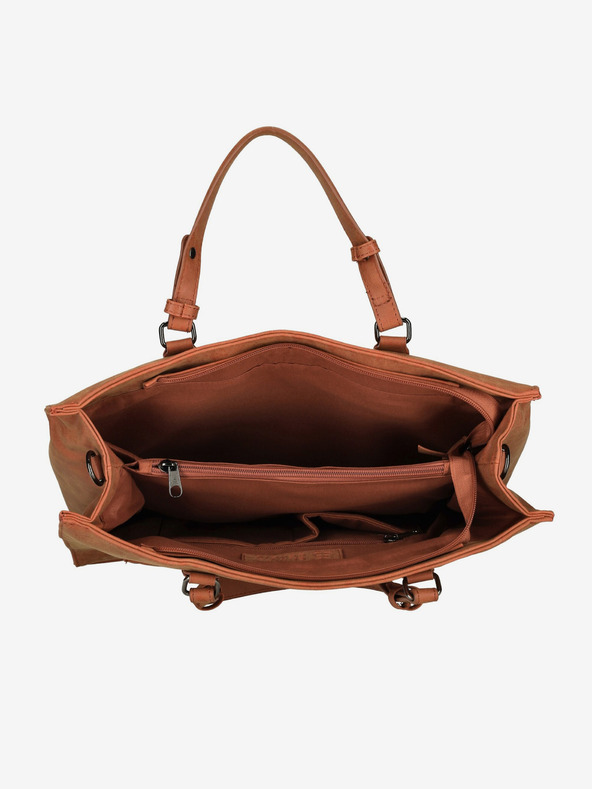 Enrico Benetti Tasche Enrico Benetti Bobbi 66523 Rostfarben