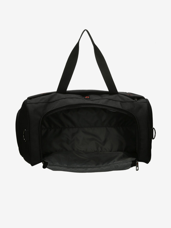 Enrico Benetti Enrico Benetti Cornell Reisetasche Schwarz