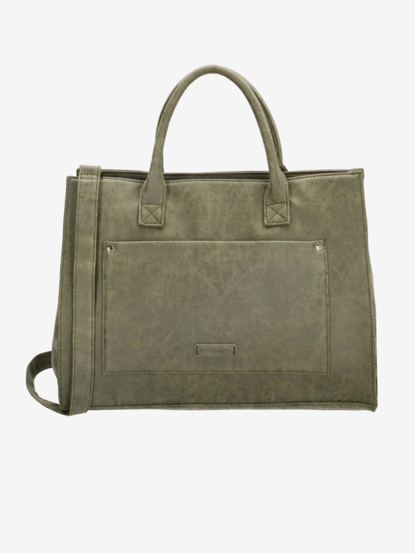 Enrico Benetti Tasche Enrico Benetti Bobbi 66523 Olive