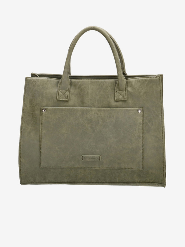 Enrico Benetti Tasche Enrico Benetti Bobbi 66523 Olive