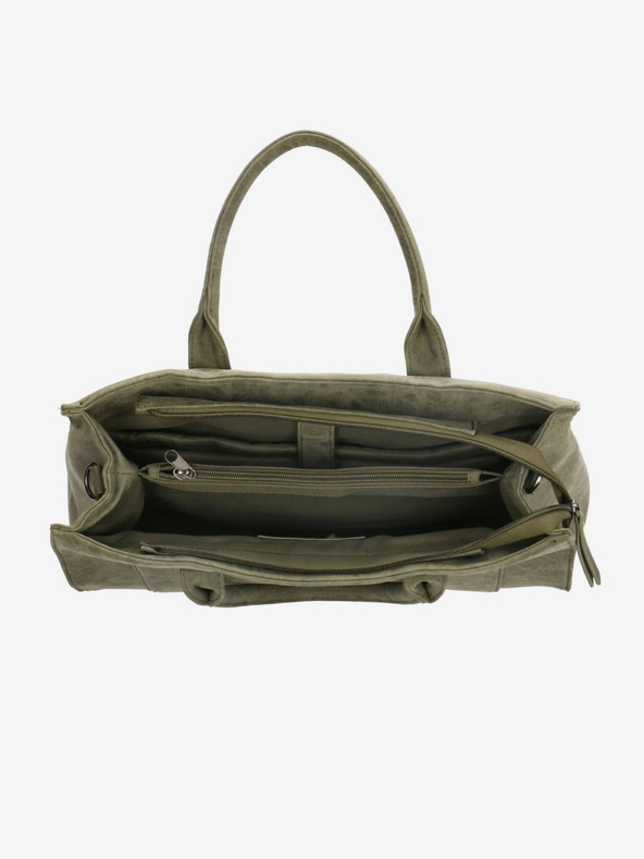 Enrico Benetti Tasche Enrico Benetti Bobbi 66523 Olive