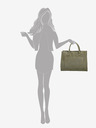 Enrico Benetti Tasche Enrico Benetti Bobbi 66523 Olive