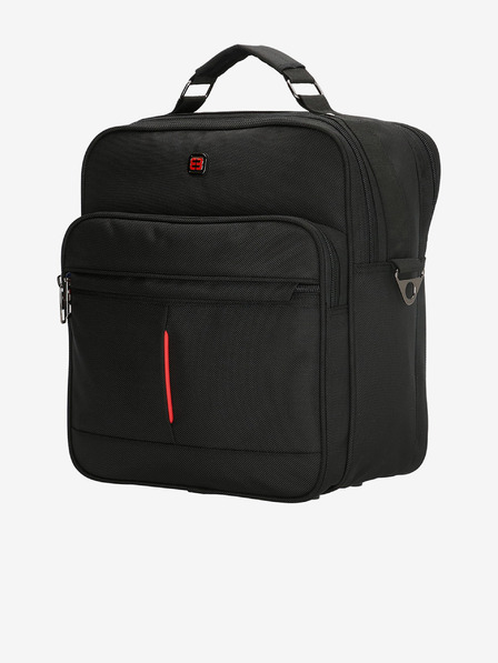 Enrico Benetti Cornell Reporter-Tasche