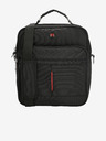 Enrico Benetti Cornell Reporter-Tasche