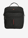 Enrico Benetti Cornell Reporter-Tasche