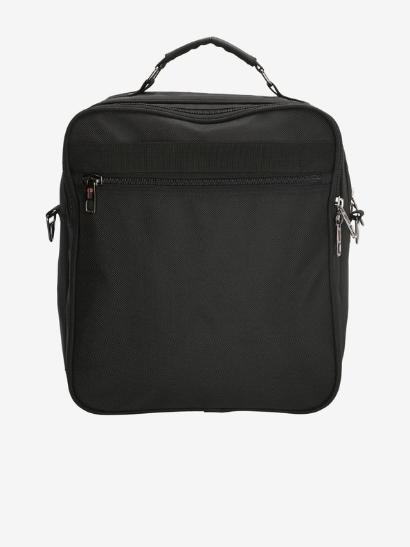 Enrico Benetti Cornell Reporter-Tasche