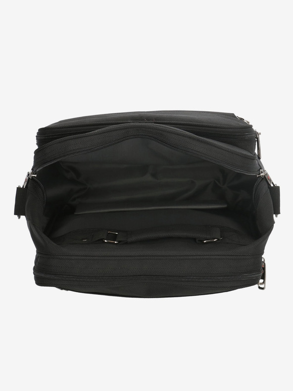 Enrico Benetti Cornell Reporter-Tasche