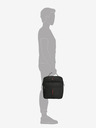 Enrico Benetti Cornell Reporter-Tasche