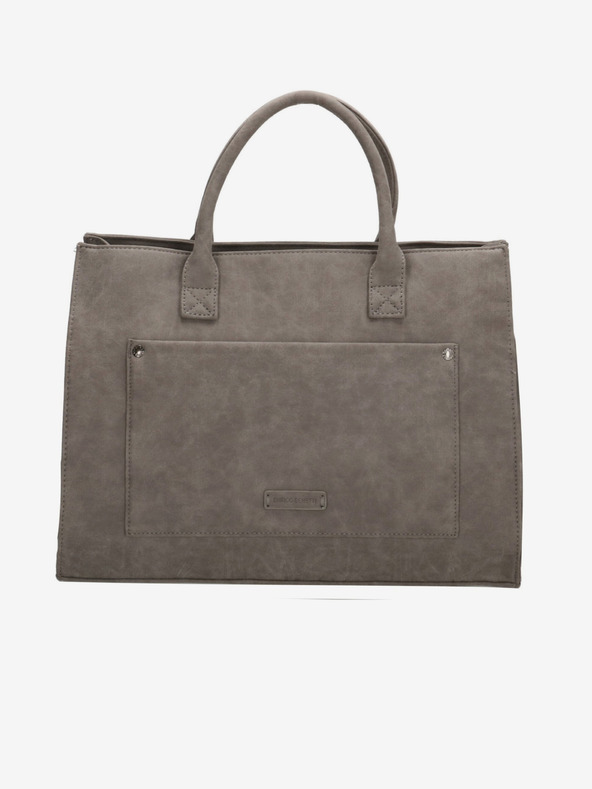 Enrico Benetti Tasche Enrico Benetti Bobbi 66523 Mittelgrau