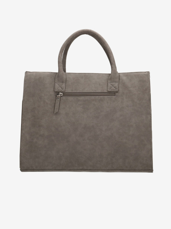 Enrico Benetti Tasche Enrico Benetti Bobbi 66523 Mittelgrau
