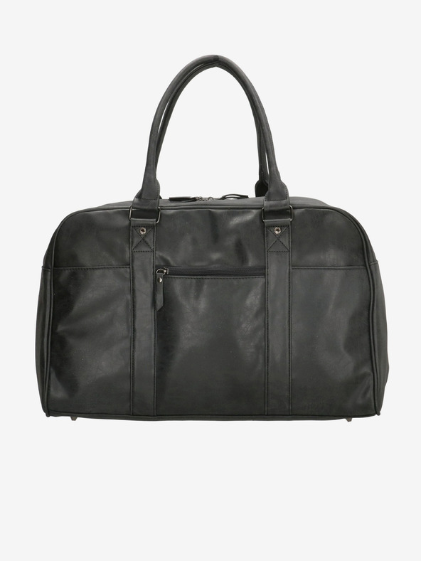 Enrico Benetti Reisetasche Enrico Benetti Nouméa 66594 Schwarz