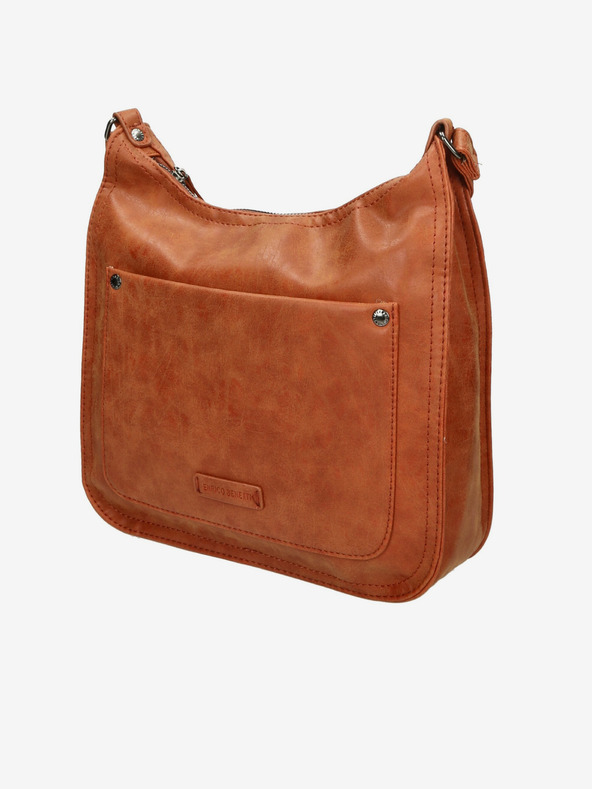 Enrico Benetti Enrico Benetti Bobbi Handtasche 66520 Rust