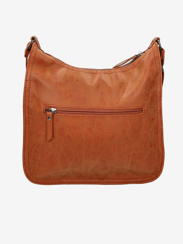 Enrico Benetti Enrico Benetti Bobbi Handtasche 66520 Rust