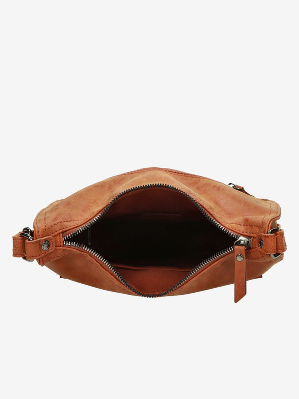 Enrico Benetti Enrico Benetti Bobbi Handtasche 66520 Rust