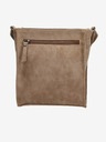 Enrico Benetti Enrico Benetti Bobbi Handtasche 66591 Medium Taupe