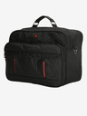 Enrico Benetti Enrico Benetti Cornell 15,6" Reporter Tasche Schwarz