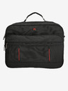 Enrico Benetti Enrico Benetti Cornell 15,6" Reporter Tasche Schwarz