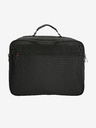 Enrico Benetti Enrico Benetti Cornell 15,6" Reporter Tasche Schwarz