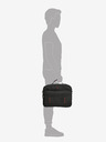 Enrico Benetti Enrico Benetti Cornell 15,6" Reporter Tasche Schwarz