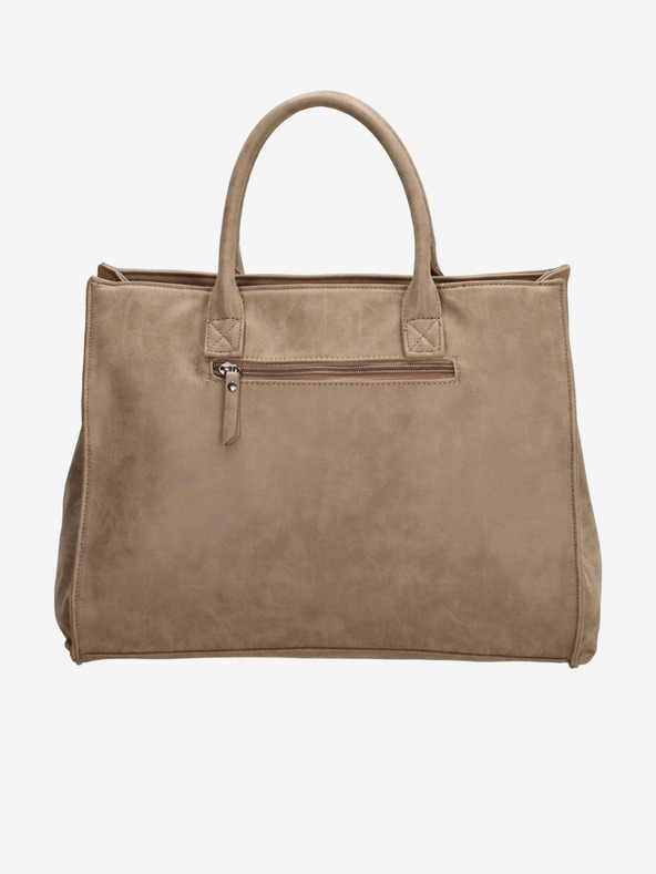 Enrico Benetti Enrico Benetti Bobbi 66523 Mittel Taupe